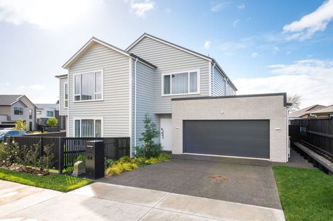 Photo of property in 64 Maanihi Drive, Rototuna North, Hamilton, 3210