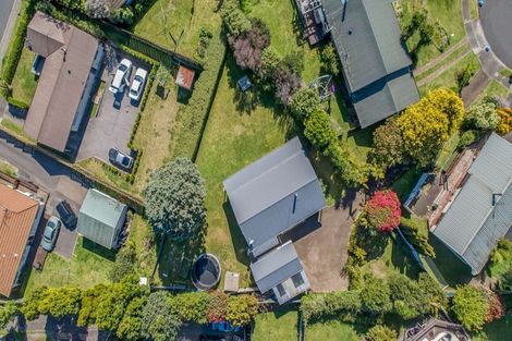 Photo of property in 7 Lochinvar Place, Hairini, Tauranga, 3112