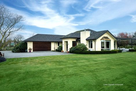 Photo of property in 28 Mitcham Road, Allenton, Ashburton, 7772