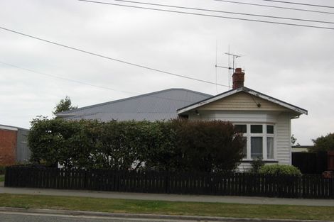 Photo of property in 6 Aynsley Street, Parkside, Timaru, 7910