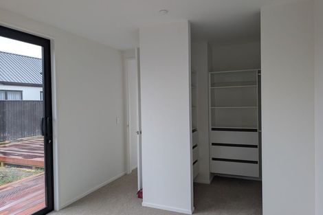 Photo of property in 43 Te Repo Drive, Halswell, Christchurch, 8025