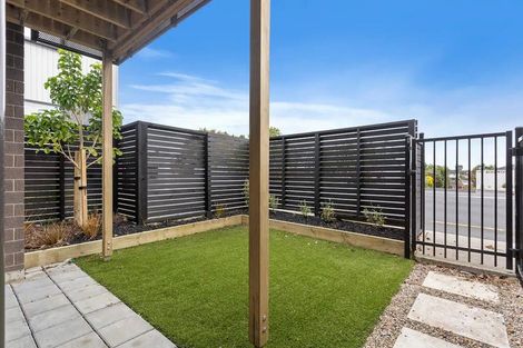 Photo of property in 48b Waimate Street, Clover Park, Auckland, 2023