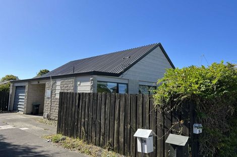 Photo of property in 9a Brake Street, Upper Riccarton, Christchurch, 8041