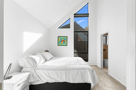 Photo of property in 5/20 Rhodes Street, Merivale, Christchurch, 8014