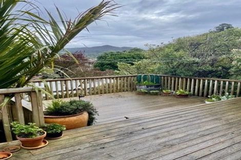 Photo of property in 16a Rutland Way, Wadestown, Wellington, 6012