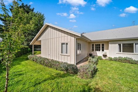 Photo of property in 6 Mckerrow Place, Featherston, 5710