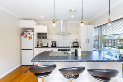 Photo of property in 36 Byron Street, Trentham, Upper Hutt, 5018