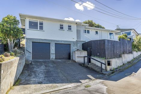 Photo of property in 41 Revans Street, Miramar, Wellington, 6022