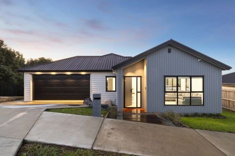 Photo of property in 17 Rural View Terrace, Pukekohe, 2120