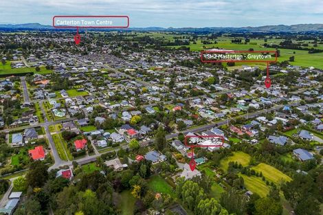 Photo of property in 29 Philip Street, Carterton, 5713
