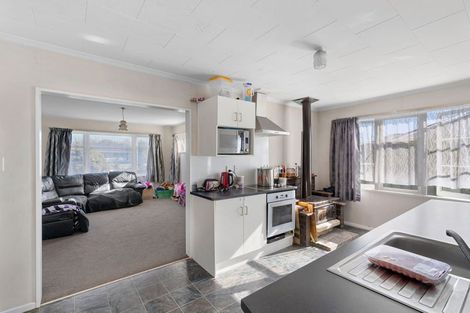 Photo of property in 14 Konini Street, Levin, 5510