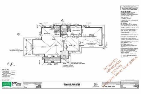 Photo of property in 22 Wairau Drive, Tikipunga, Whangarei, 0112