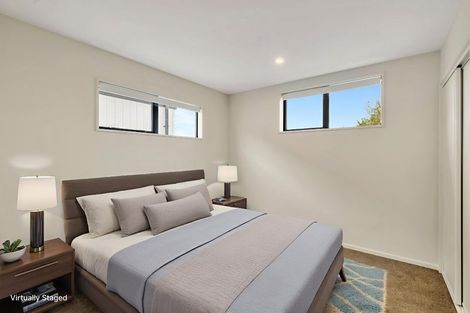 Photo of property in 5/12 Edward Avenue, Edgeware, Christchurch, 8013