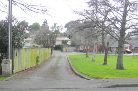 Photo of property in 6b Kawiu Road, Levin, 5510