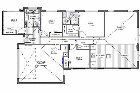 Photo of property in 7 Edgar Way, Rolleston, 7614