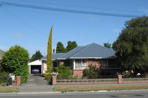 Photo of property in 66 Russley Road, Russley, Christchurch, 8042