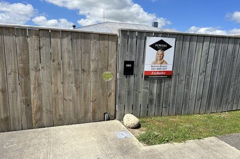 Photo of property in 512 Pioneer Highway, Highbury, Palmerston North, 4412