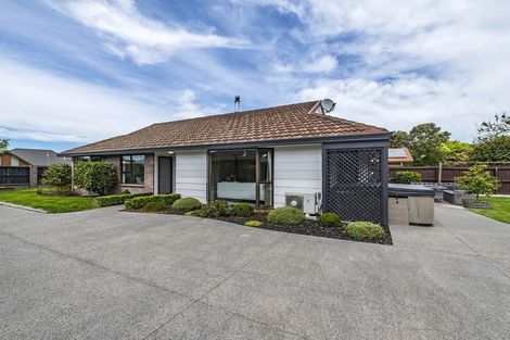 Photo of property in 24 Sabys Road, Halswell, Christchurch, 8025