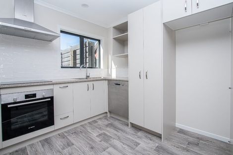 Photo of property in 4/3 Palmerston Street, Hamilton Central, Hamilton, 3204