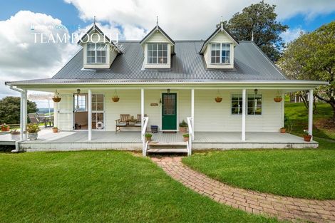 Photo of property in 606 Blackbridge Road, Waitoki, Kaukapakapa, 0871