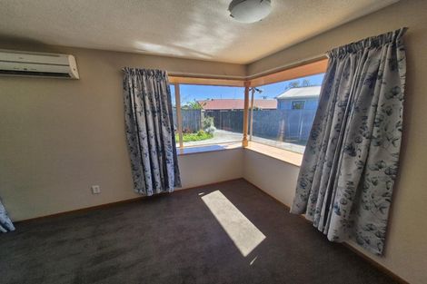 Photo of property in 27a De Havilland Street, Hornby, Christchurch, 8042