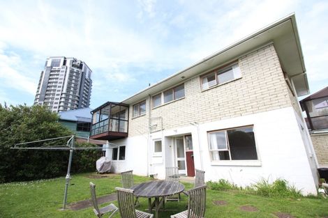 Photo of property in 3/23 Byron Avenue, Takapuna, Auckland, 0622