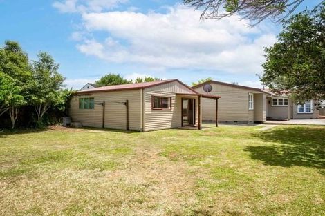 Photo of property in 4 Griffiths Place, Claudelands, Hamilton, 3214