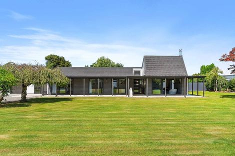 Photo of property in 126a West Street, Greytown, 5712