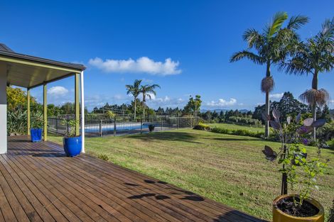 Photo of property in 120 Kara Road, Maungatapere, Whangarei, 0179