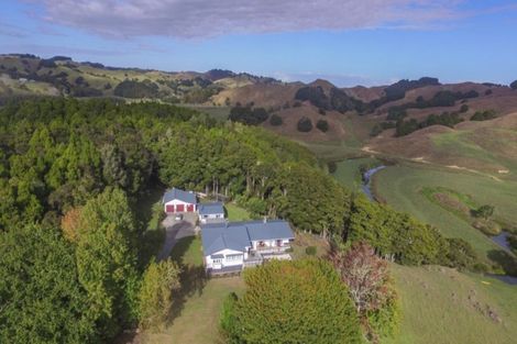 Photo of property in 356 Bull Road, Paparoa, Waiotira, 0193