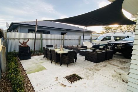 Photo of property in 103 Murdoch Road East, Akina, Hastings, 4122