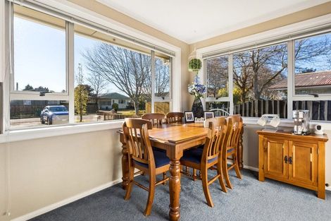 Photo of property in 25 Barnes Road, Redwood, Christchurch, 8051
