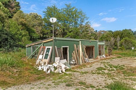 Photo of property in 16 Hacche Road, Outer Kaiti, Gisborne, 4010