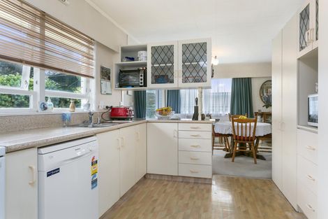 Photo of property in 1a Osborne Avenue, Morrinsville, 3300