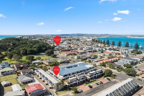 Photo of property in Atlas Apartments, 10/49 Maunganui Road, Mount Maunganui, 3116