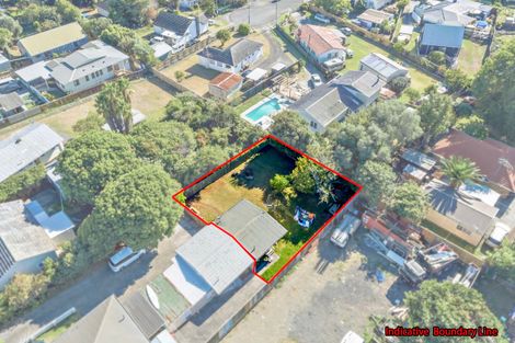 Photo of property in 3/18 Coxhead Road, Manurewa, Auckland, 2102