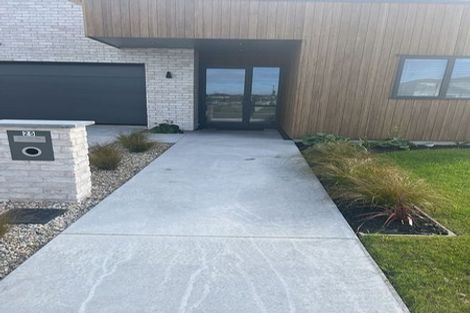 Photo of property in 25 Whakahaumako Road, Leamington, 3495