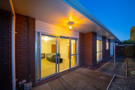 Photo of property in 1/18 Rainforth Street, Roslyn, Palmerston North, 4414