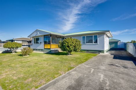 Photo of property in 38 Trinity Crescent, Pirimai, Napier, 4112