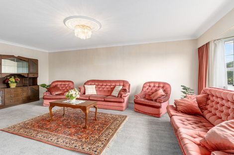 Photo of property in 138 Albert Street, Terrace End, Palmerston North, 4410