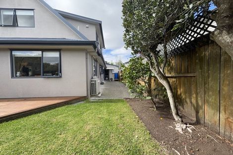 Photo of property in 55b Millen Avenue, Pakuranga, Auckland, 2010