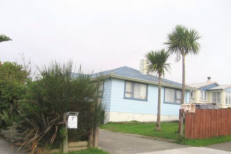 Photo of property in 9 Caduceus Place, Ascot Park, Porirua, 5024