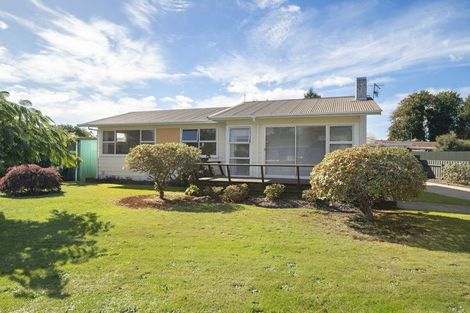Photo of property in 19 Joanne Crescent, Pukehangi, Rotorua, 3015