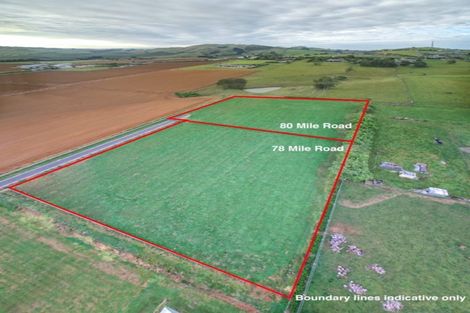 Photo of property in 78 Mile Road, Bombay, 2675