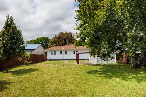Photo of property in 188 Maxwells Line, Awapuni, Palmerston North, 4412