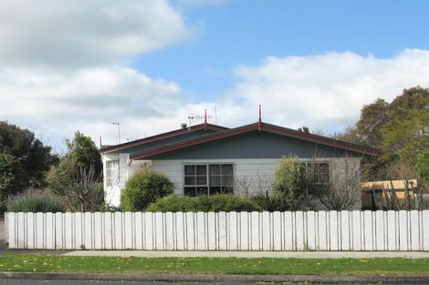 Photo of property in 158 Fairway Drive, Te Kamo, Whangarei, 0112