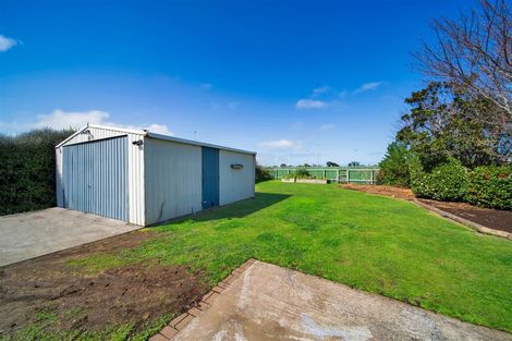 Photo of property in 7 Pacey Avenue, Hawera, 4610