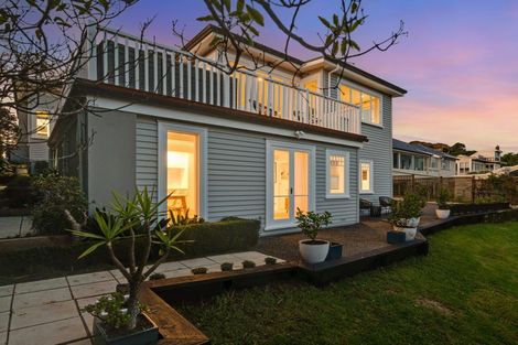 Photo of property in 11 Calliope Road, Devonport, Auckland, 0624