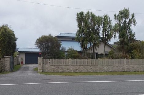 Photo of property in 270 Kumara Junction Highway, Arahura Valley, Hokitika, 7882