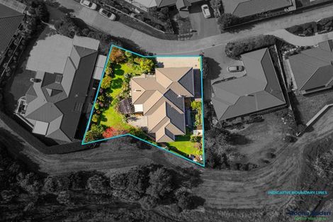 Photo of property in 34 Glenbogle Drive, Buckland, Pukekohe, 2677